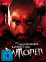 Glenn Standring: Die unwiderlegbare Wahrheit über Dämonen (Blu-ray & DVD im Mediabook), BR