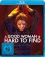 Abner Pastoll: A Good Woman is Hard To Find (Blu-ray), BR