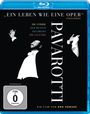 Ron Howard: Pavarotti (2019) (Blu-ray), BR