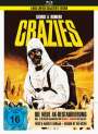 George A. Romero: Crazies (Blu-ray im Mediabook), BR,BR,BR