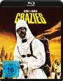 George A. Romero: Crazies (Blu-ray), BR