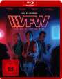Joe Begos: VFW - Veterans of Foreign Wars (Blu-ray), BR