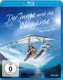 Nicolas Vanier: Der Junge und die Wildgänse (Blu-ray), BR