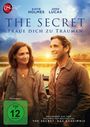 Andy Tennant: The Secret - Das Geheimnis: Traue dich zu träumen, DVD