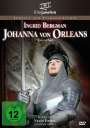 Victor Fleming: Johanna von Orleans (1948), DVD