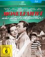 Kurt Hoffmann: Moselfahrt aus Liebeskummer (Blu-ray), BR