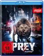 Dick Maas: Prey - Beutejagd (Blu-ray), BR