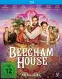 Gurinder Chadha: Beecham House (Gesamtbox) (Blu-ray), BR