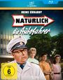 Erich Engels: Natürlich die Autofahrer (Blu-ray), BR