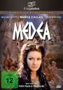 Pier Paolo Pasolini: Medea, DVD