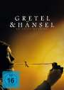 Oz Perkins: Gretel & Hänsel, DVD