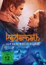 Abhishek Kapoor: Kedarnath - Auf dem Weg zur Liebe, DVD