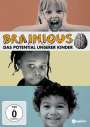 Stéphanie Brillant: Brainious - Das Potential unserer Kinder (OmU), DVD