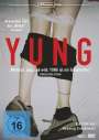 Henning Gronkowski: Yung, DVD