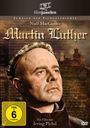 Irving Pichel: Martin Luther (1953), DVD