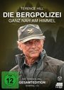 Enrico Oldoini: Die Bergpolizei - Ganz nah am Himmel (Terence-Hill-Gesamtedition), DVD,DVD,DVD,DVD,DVD,DVD,DVD,DVD,DVD,DVD,DVD,DVD,DVD