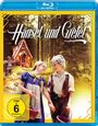 Len Talan: Hänsel und Gretel (1987) (Blu-ray), BR