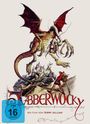 Terry Gilliam: Monty Python's Jabberwocky (Blu-ray & DVD im Mediabook), BR,DVD