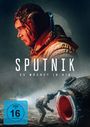 Egor Abramenko: Sputnik (2020), DVD
