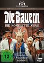 Jan Rybkowski: Die Bauern (Komplette Serie), DVD,DVD,DVD,DVD