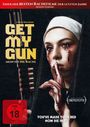 Brian Darwas: Get My Gun, DVD