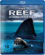 Andrew Traucki: The Reef (Blu-ray), BR