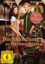 Mike Rohl: Eine Buchhandlung zu Weihnachten 2, DVD