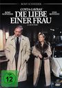 Constantin Costa-Gavras: Die Liebe einer Frau, DVD