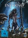 : Dante's Inferno (Blu-ray & DVD im Mediabook), BR,DVD