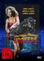 Fred Olen Ray: Hollywood Chainsaw Hookers (Blu-ray & DVD im Mediabook), BR