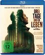 Nicolas Boukhrief: Drei Tage und ein Leben (Blu-ray), BR