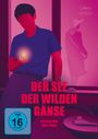 Diao Yinan: Der See der wilden Gänse, DVD