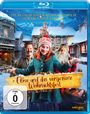 Andrea Eckerbom: Elise und das vergessene Weihnachtsfest (Blu-ray), BR