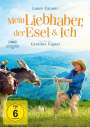 Caroline Vignal: Mein Liebhaber, der Esel & Ich, DVD