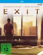 Sebastian Marka: Exit - Ein Near-Future-Thriller (Blu-ray), BR