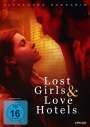 William Olsson: Lost Girls and Love Hotels, DVD