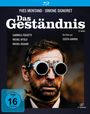 Constantin Costa-Gavras: Das Geständnis (1970) (Blu-ray), BR