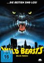 Franco Prosperi: Wild Beasts (1984), DVD