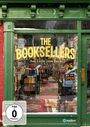D.W. Young: The Booksellers - Aus Liebe zum Buch (OmU), DVD