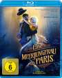 Mathias Malzieu: Eine Meerjungfrau in Paris (Blu-ray), BR
