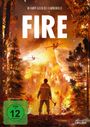 Aleksej Nuschnij: Fire (2020), DVD