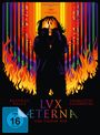 Gaspar Noé: Lux Æterna (Blu-ray & DVD im Mediabook), BR,DVD