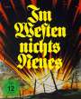 Lewis Milestone: Im Westen nichts Neues (1930) (Langfassung) (Ultimate Edition) (Blu-ray & DVD im Mediabook), BR,BR,BR,BR,BR,DVD
