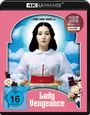 Park Chan-wook: Lady Vengeance  (4K Ultra HD Blu-ray), UHD
