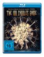 Guillermo Lockhart: The 100 Candles Game (Blu-ray), BR