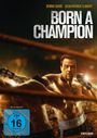 Alex Ranarivelo: Born a Champion, DVD