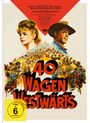 John Sturges: 40 Wagen westwärts (Blu-ray & DVD im Mediabook), BR,DVD