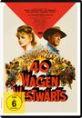 John Sturges: 40 Wagen westwärts, DVD