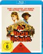 John Sturges: 40 Wagen westwärts (Blu-ray), BR