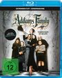 Barry Sonnenfeld: Addams Family (Blu-ray), DVD